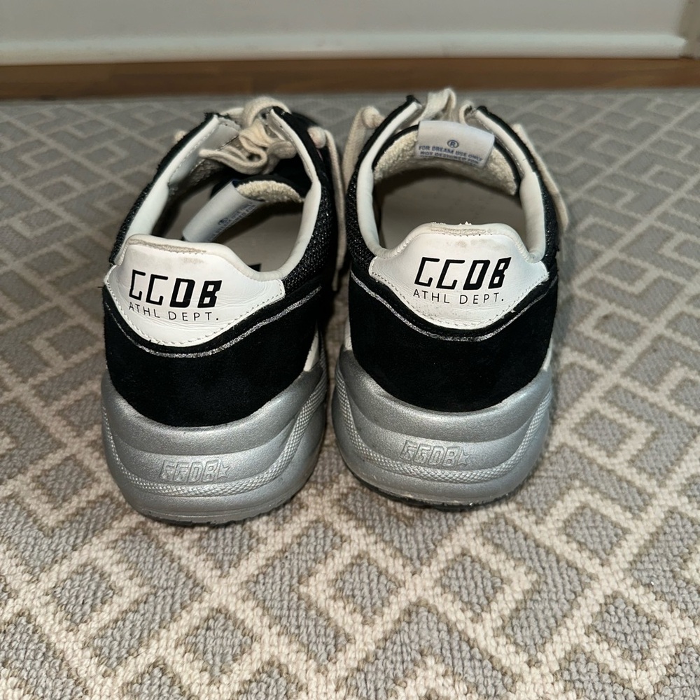Golden Goose Running - Picture 4 of 5